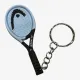 Брелок Head Tennis Silo Keyrings 23/24 Gravity 289474