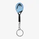 Брелок Head Tennis Silo Keyrings 23/24 Gravity 289474