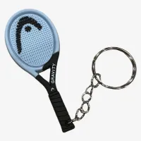 Брелок Head Tennis Silo Keyrings 23/24 Gravity 289474