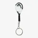 Брелок Head Tennis Silo Keyrings 23/24 Speed 289474