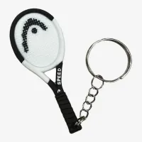 Брелок Head Tennis Silo Keyrings 23/24 Speed 289474