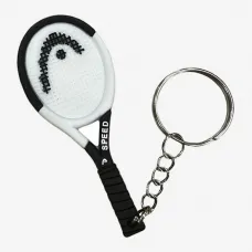 Брелок Head Tennis Silo Keyrings 23/24 Speed 289474