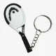 Брелок Head Tennis Silo Keyrings 23/24 Speed 289474