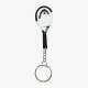Брелок Head Tennis Silo Keyrings 23/24 Speed 289474