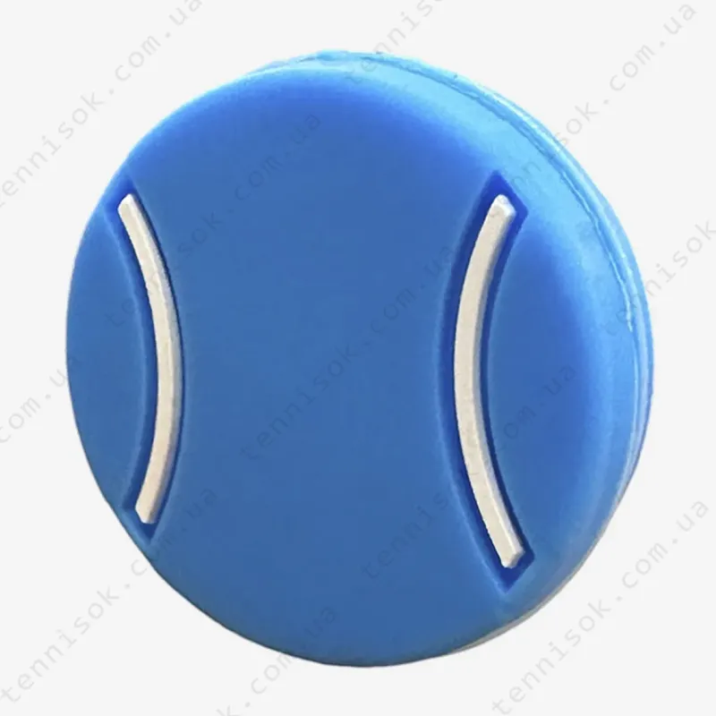 Віброгасники для тенісної ракетки Tennis Ball Blue Vibration Dampener
