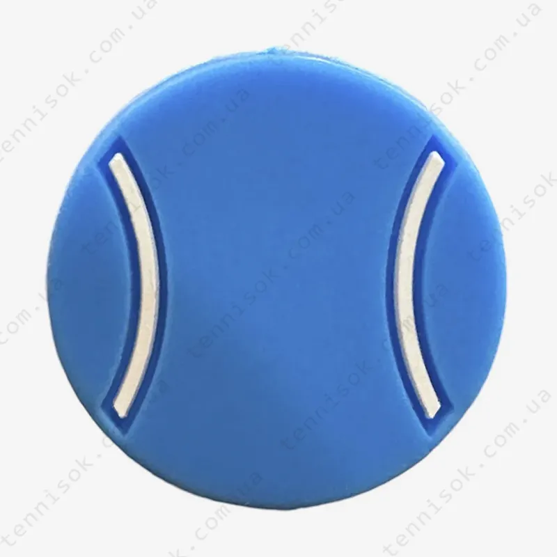 Віброгасники для тенісної ракетки Tennis Ball Blue Vibration Dampener