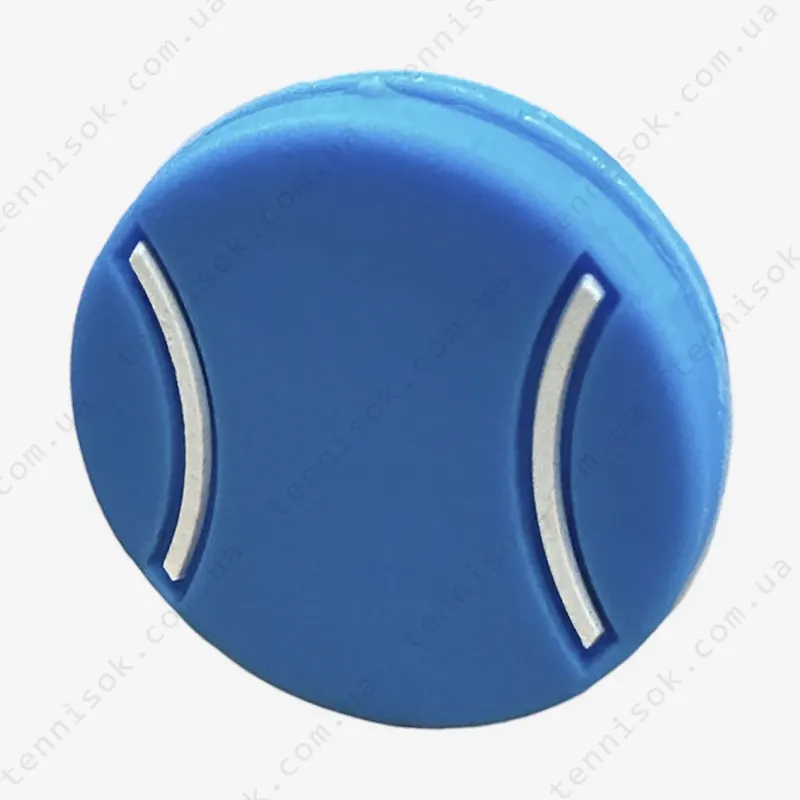 Віброгасники для тенісної ракетки Tennis Ball Blue Vibration Dampener