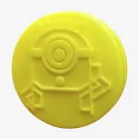 Виброгасители для теннисной ракетки Minions Vibration Dampener