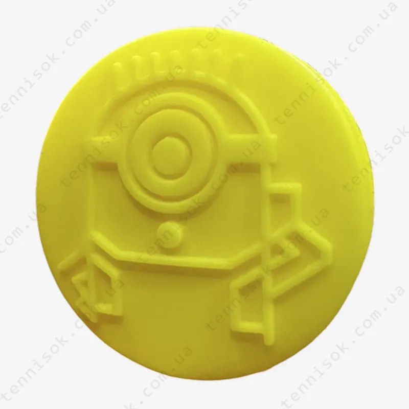 Віброгасники для тенісної ракетки Minions Vibration Dampener