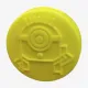 Віброгасники для тенісної ракетки Minions Vibration Dampener