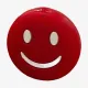 Віброгасники для тенісної ракетки Smile Red Vibration Dampener