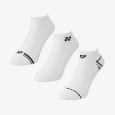 Носки Yonex 19199 Low Cut Socks (3 pcs)