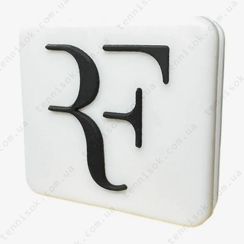 Виброгасители для теннисной ракетки RF White/Black Vibration Dampener