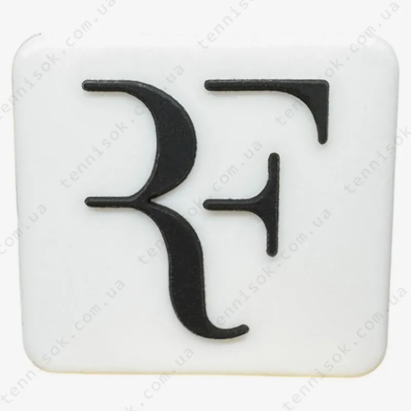 Виброгасители для теннисной ракетки RF White/Black Vibration Dampener