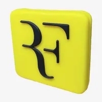 Виброгасители для теннисной ракетки RF Yellow/Black Vibration Dampener