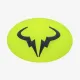 Виброгасители для теннисной ракетки Rafa Neon Yellow/Black Vibration Dampener