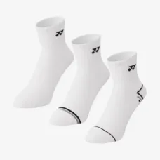 Носки Yonex 19198 Quarter Socks (3 pcs)