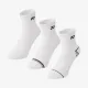 Носки Yonex 19198 Quarter Socks (3 pcs)