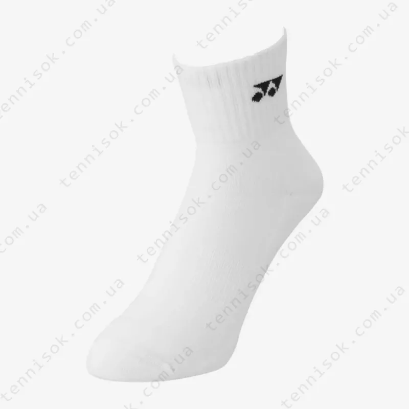 Носки Yonex 19198 Quarter Socks (3 pcs)