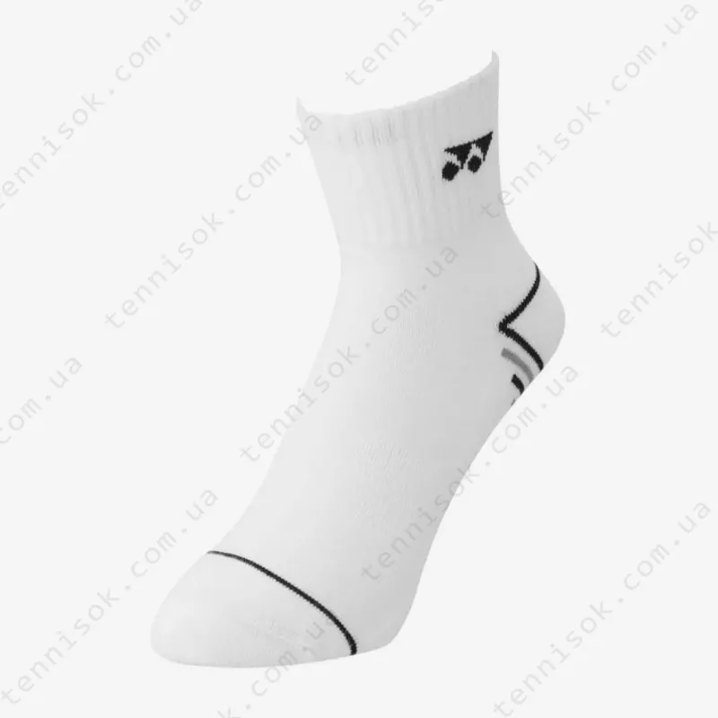 Носки Yonex 19198 Quarter Socks (3 pcs)