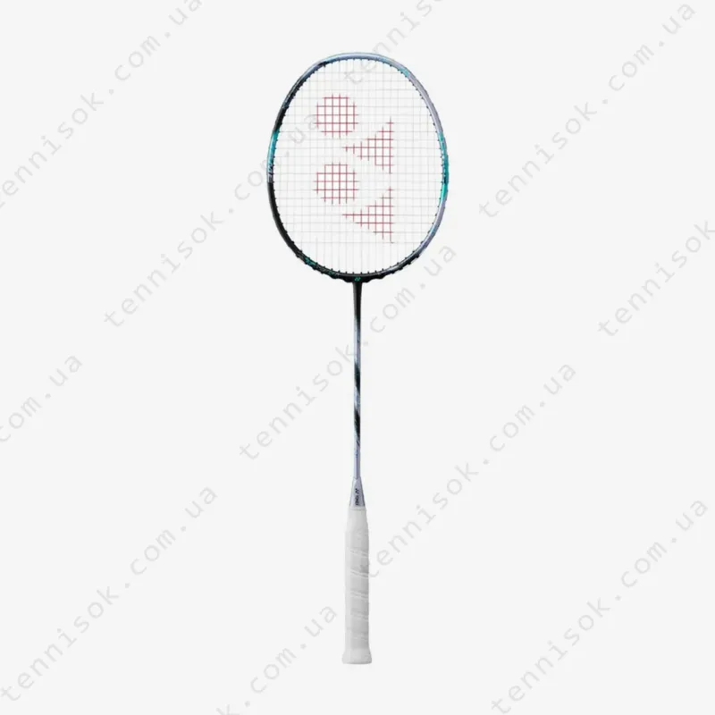Ракетка для бадминтона Yonex Astrox 88D Game Black/Silver