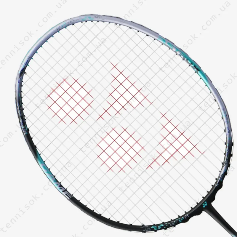 Ракетка для бадминтона Yonex Astrox 88D Game Black/Silver