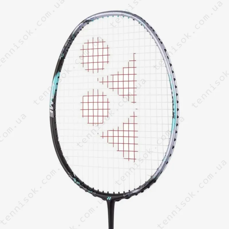 Ракетка для бадминтона Yonex Astrox 88D Game Black/Silver