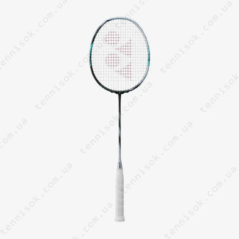 Ракетка для бадмінтону Yonex Astrox 88D Pro Black/Silver