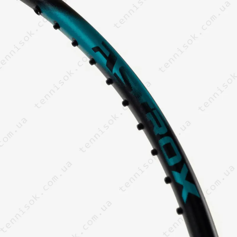 Ракетка для бадмінтону Yonex Astrox 88D Pro Black/Silver