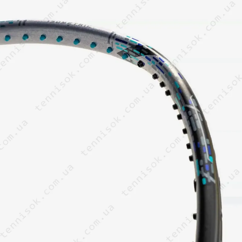 Ракетка для бадмінтону Yonex Astrox 88D Pro Black/Silver