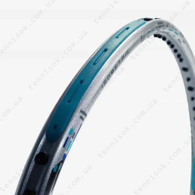 Ракетка для бадмінтону Yonex Astrox 88D Pro Black/Silver