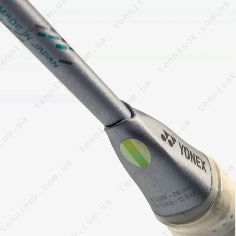 Ракетка для бадмінтону Yonex Astrox 88D Pro Black/Silver