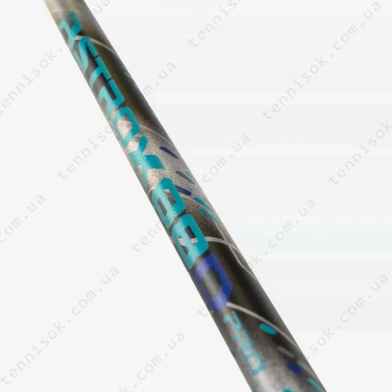 Ракетка для бадмінтону Yonex Astrox 88D Pro Black/Silver