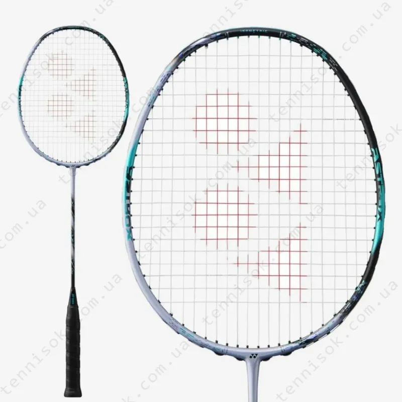 Ракетка для бадмінтону Yonex Astrox 88S Pro Silver/Black