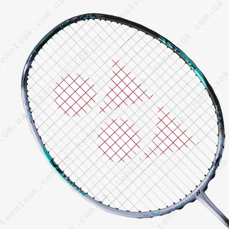 Ракетка для бадмінтону Yonex Astrox 88S Pro Silver/Black