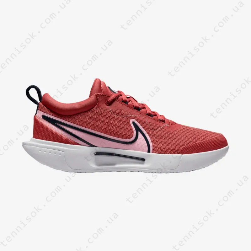 Тенісні кросівки Nike Court Air Zoom Pro HC DV3285-600