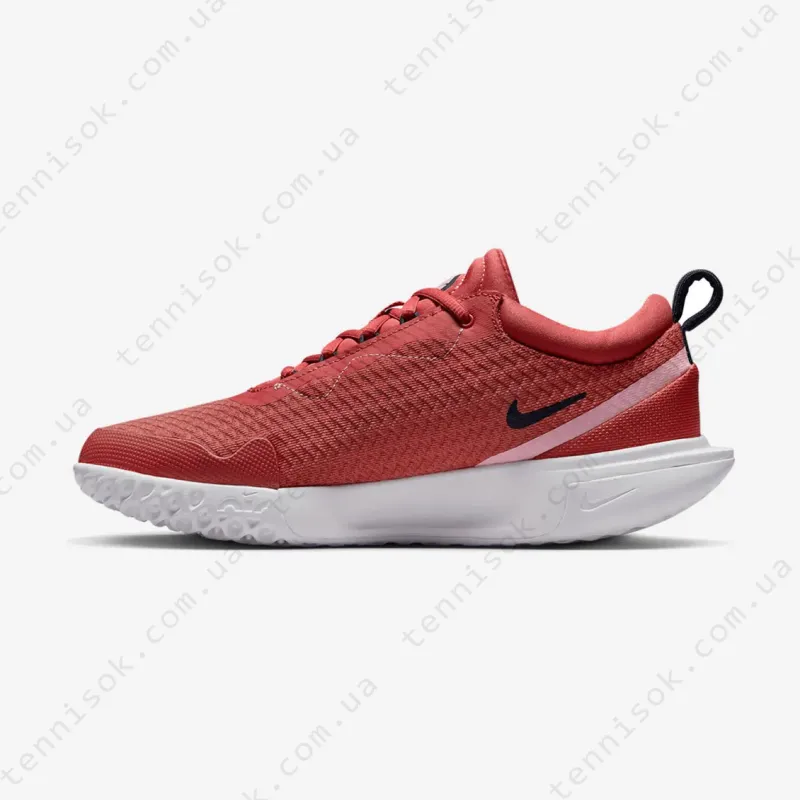 Тенісні кросівки Nike Court Air Zoom Pro HC DV3285-600