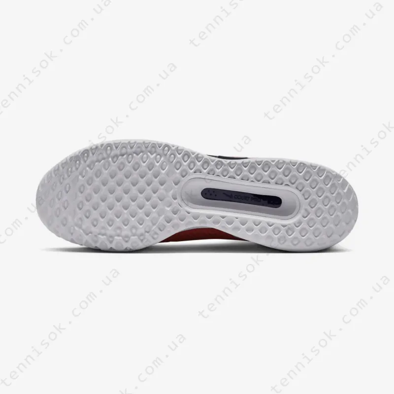 Тенісні кросівки Nike Court Air Zoom Pro HC DV3285-600