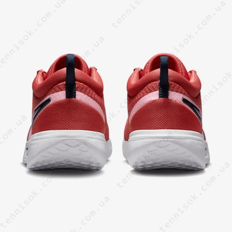 Тенісні кросівки Nike Court Air Zoom Pro HC DV3285-600