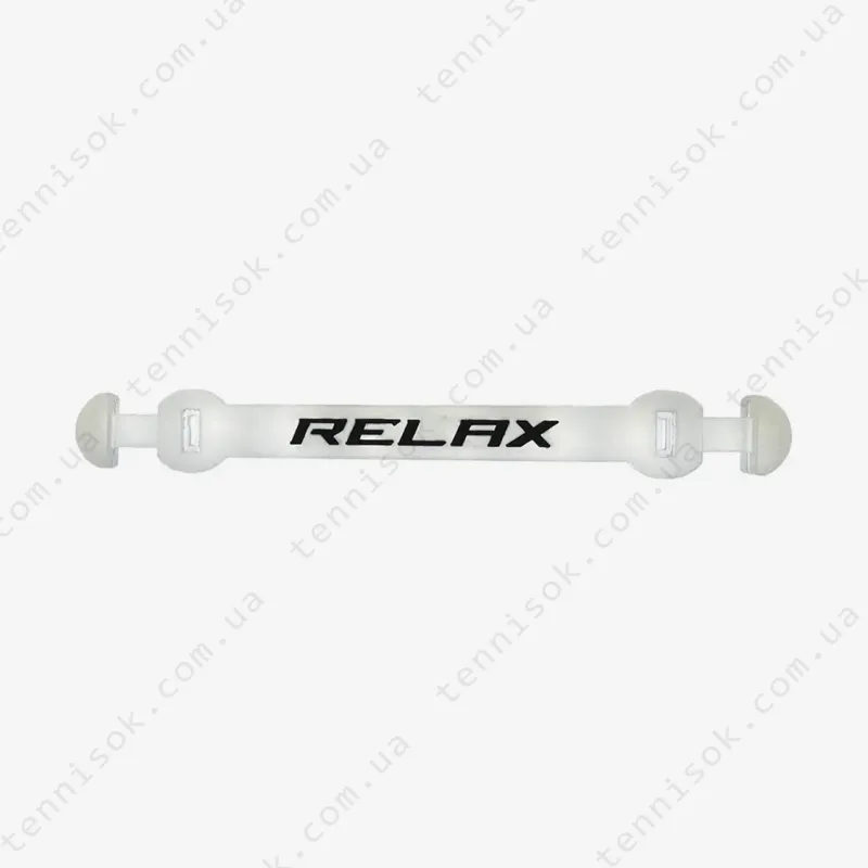 Виброгасители для теннисной ракетки Silicone Long Clear Vibration Dampener