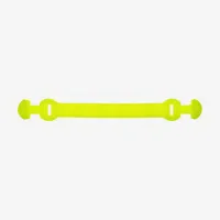 Віброгасники для тенісної ракетки Silicone Long Yellow Vibration Dampener