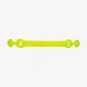 Виброгасители для теннисной ракетки Silicone Long Yellow Vibration Dampener