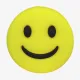 Віброгасники для тенісної ракетки Smile Yellow Vibration Dampener