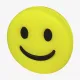 Віброгасники для тенісної ракетки Smile Yellow Vibration Dampener
