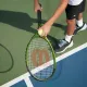 Тенісна ракетка Wilson Blade Feel Comp JR 25 WR125310