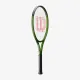 Детская теннисная ракетка Wilson Blade Feel Comp JR 26 WR125210