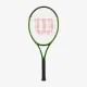 Детская теннисная ракетка Wilson Blade Feel Comp JR 26 WR125210