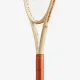 Тенісна ракетка Wilson Clash 100 V2 Roland Garros 2024 WR150711
