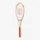 Тенісна ракетка Wilson Clash 100 V2 Roland Garros 2024 WR150711