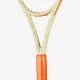 Тенісна ракетка Wilson Clash 100 V2 Roland Garros 2024 WR150711